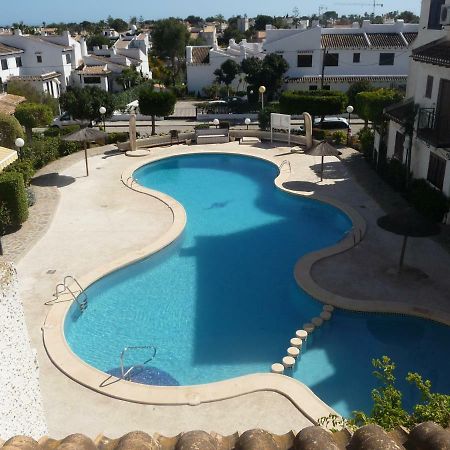 Apartment Bellavista 36 Кабо-Ройг Екстер'єр фото