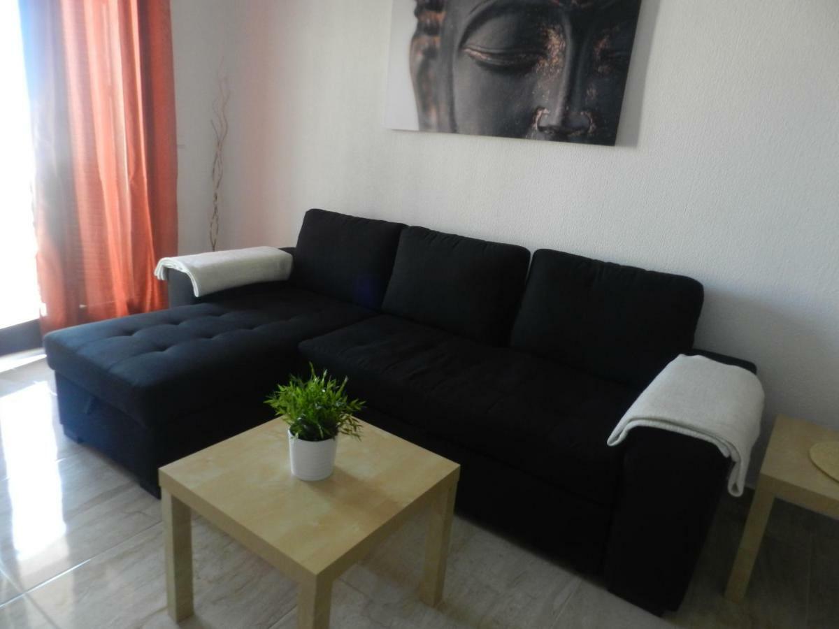 Apartment Bellavista 36 Кабо-Ройг Екстер'єр фото
