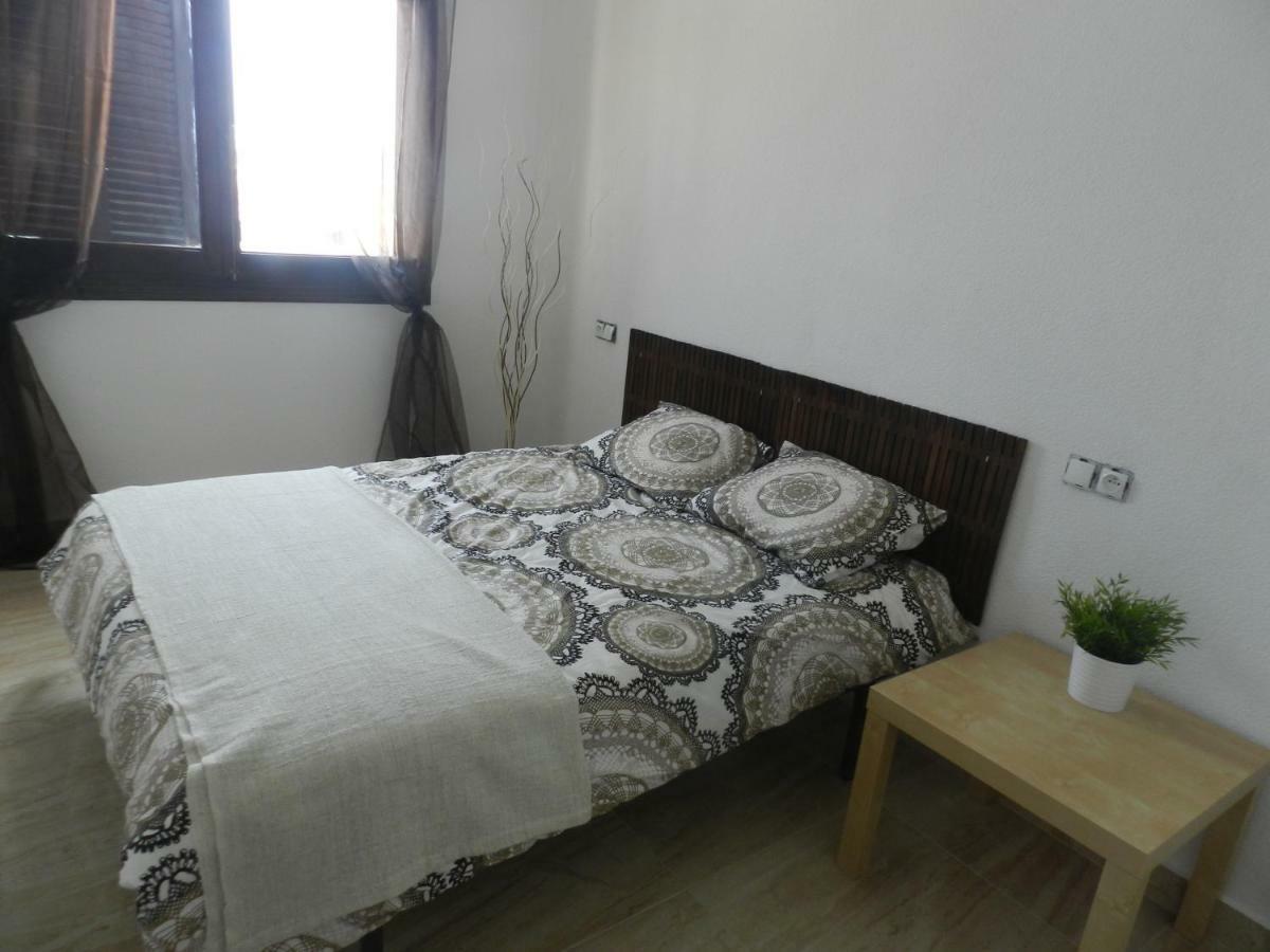 Apartment Bellavista 36 Кабо-Ройг Екстер'єр фото