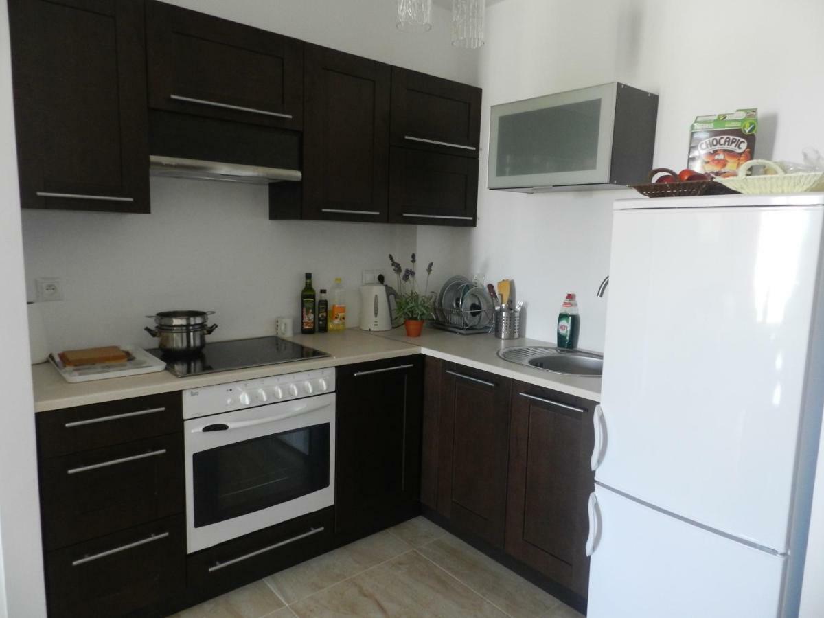 Apartment Bellavista 36 Кабо-Ройг Екстер'єр фото