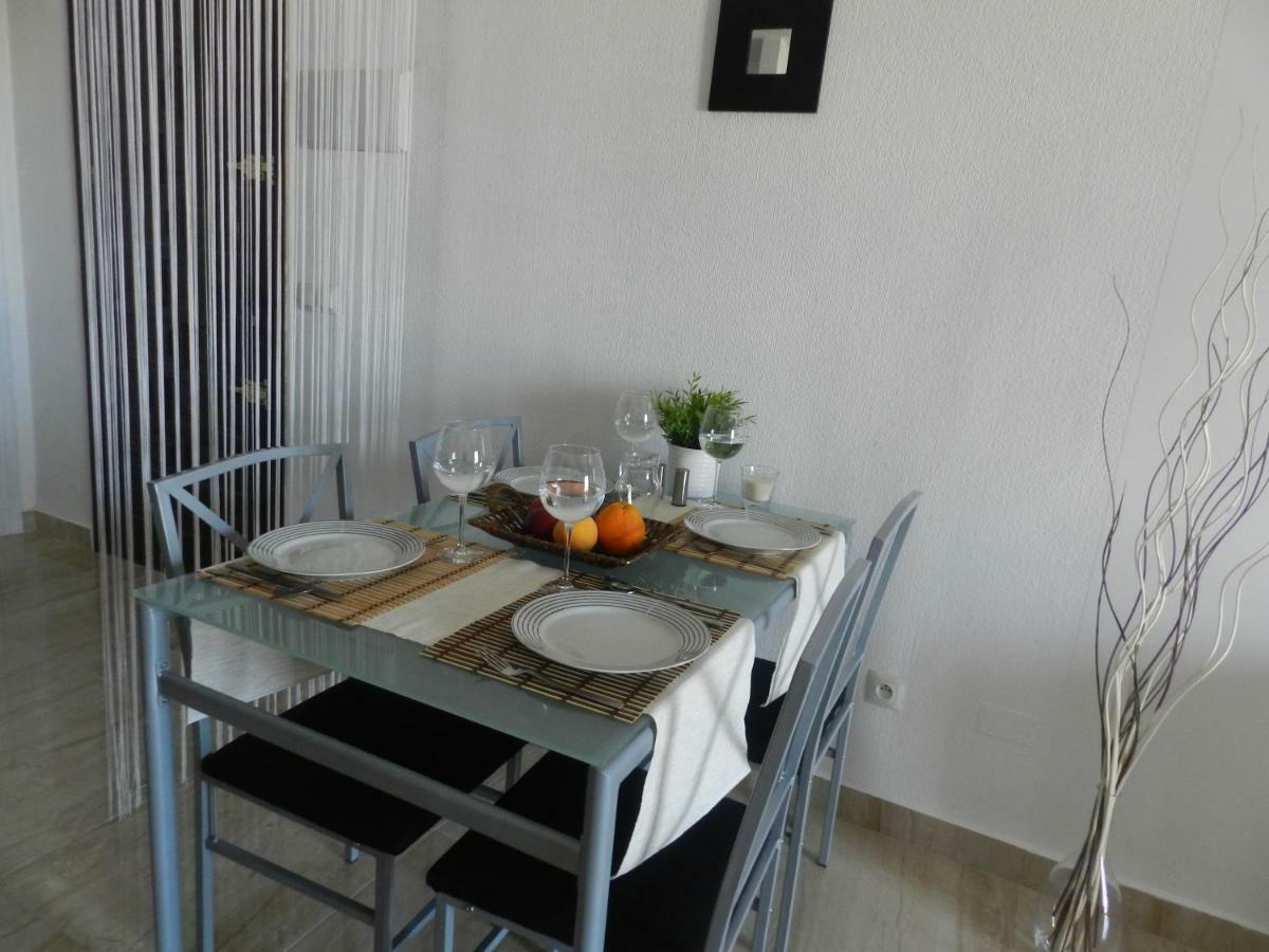Apartment Bellavista 36 Кабо-Ройг Екстер'єр фото