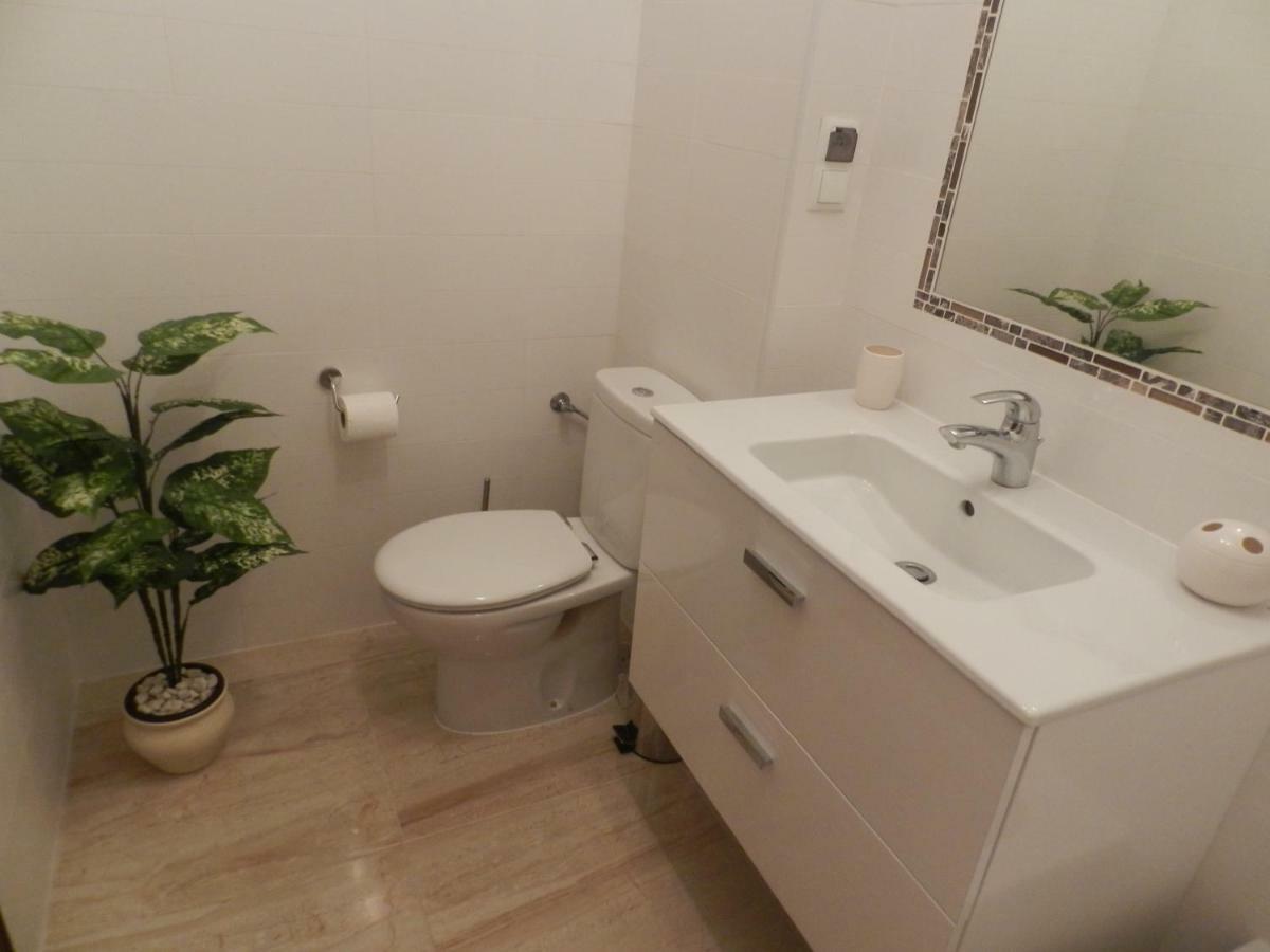 Apartment Bellavista 36 Кабо-Ройг Екстер'єр фото