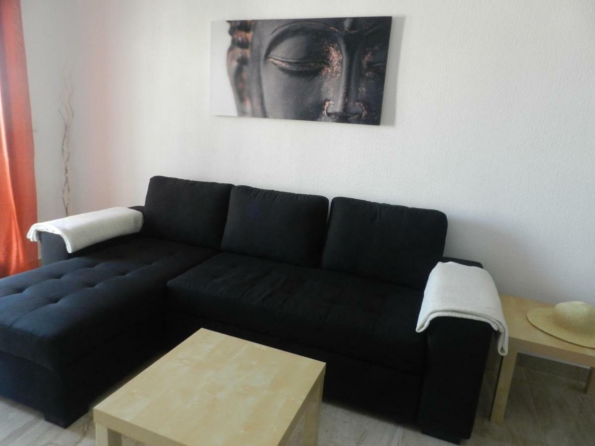 Apartment Bellavista 36 Кабо-Ройг Екстер'єр фото