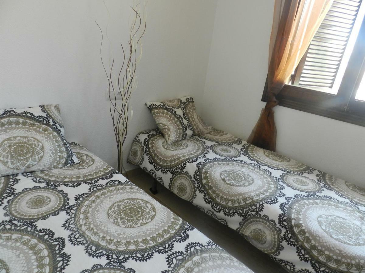 Apartment Bellavista 36 Кабо-Ройг Екстер'єр фото