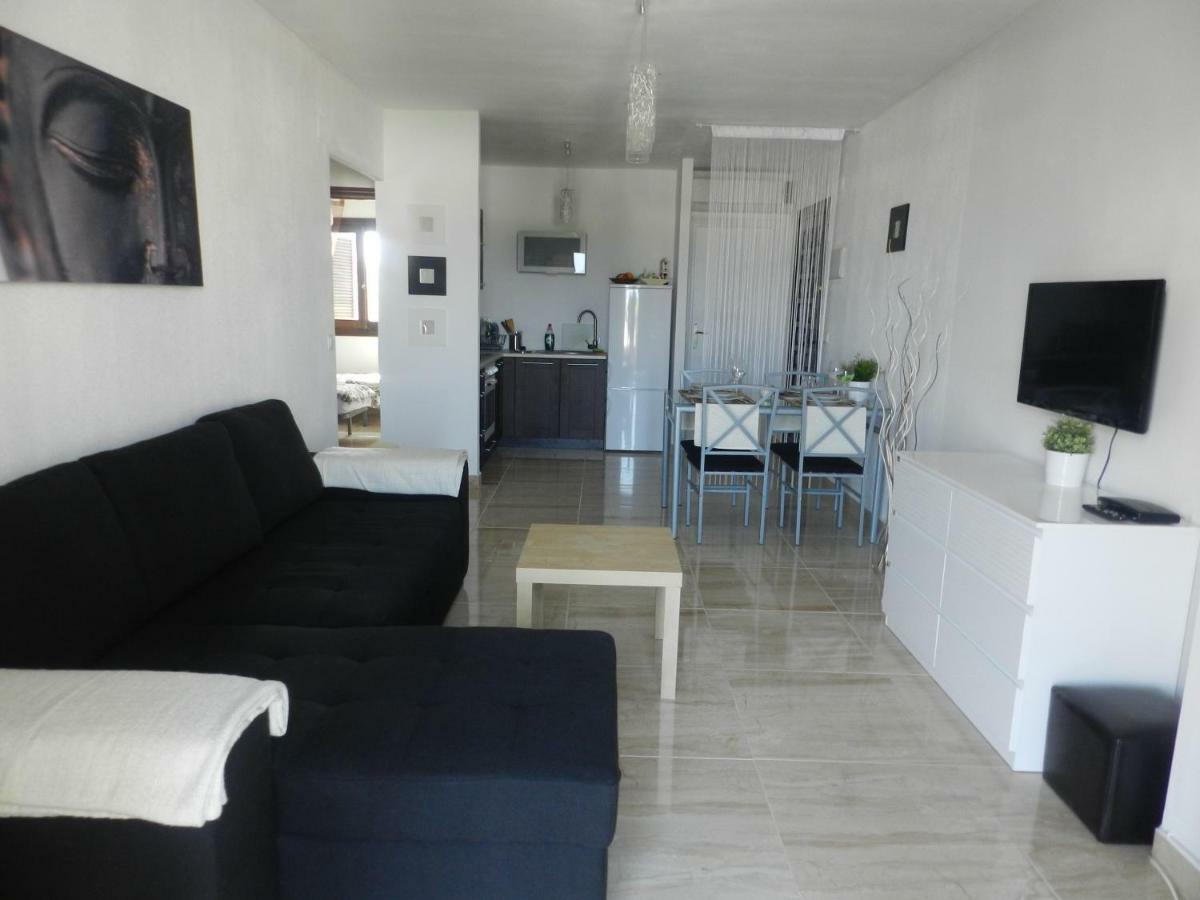 Apartment Bellavista 36 Кабо-Ройг Екстер'єр фото