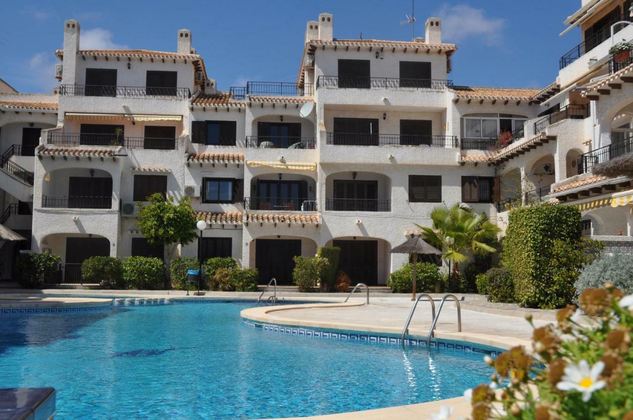 Apartment Bellavista 36 Кабо-Ройг Екстер'єр фото